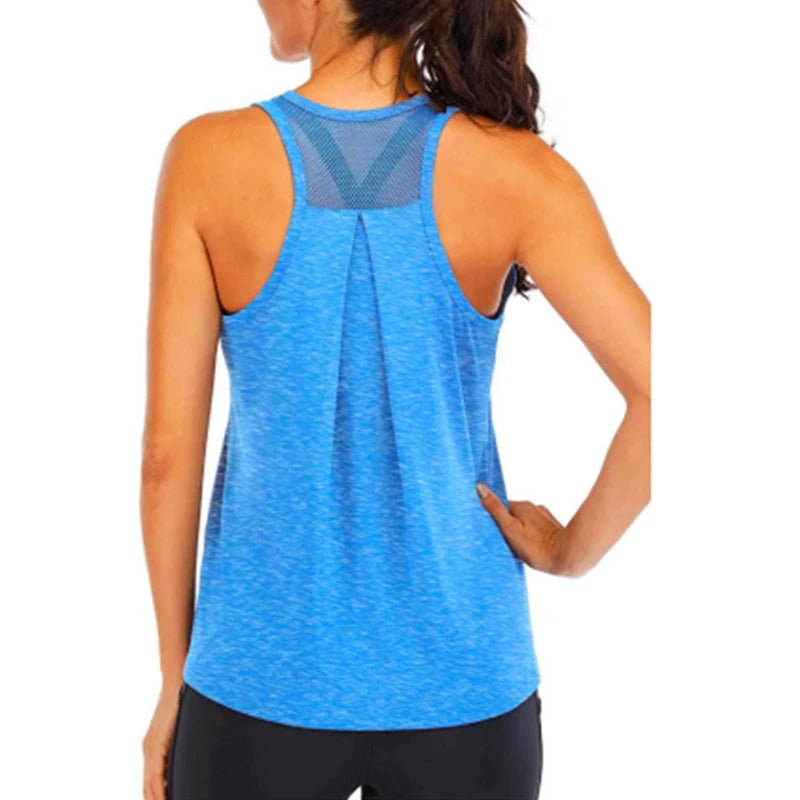 Women's Workout Tank
