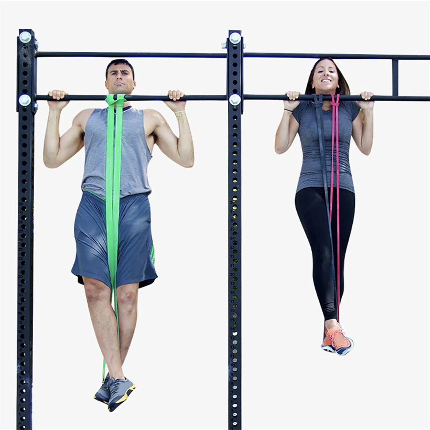 Resistance Bands