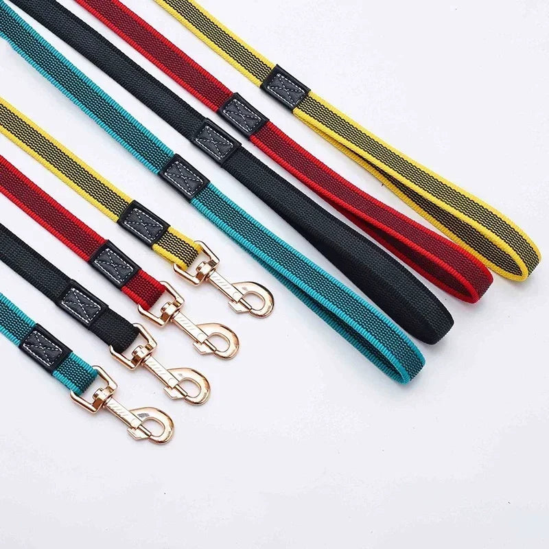 Long Lead Dog Leash