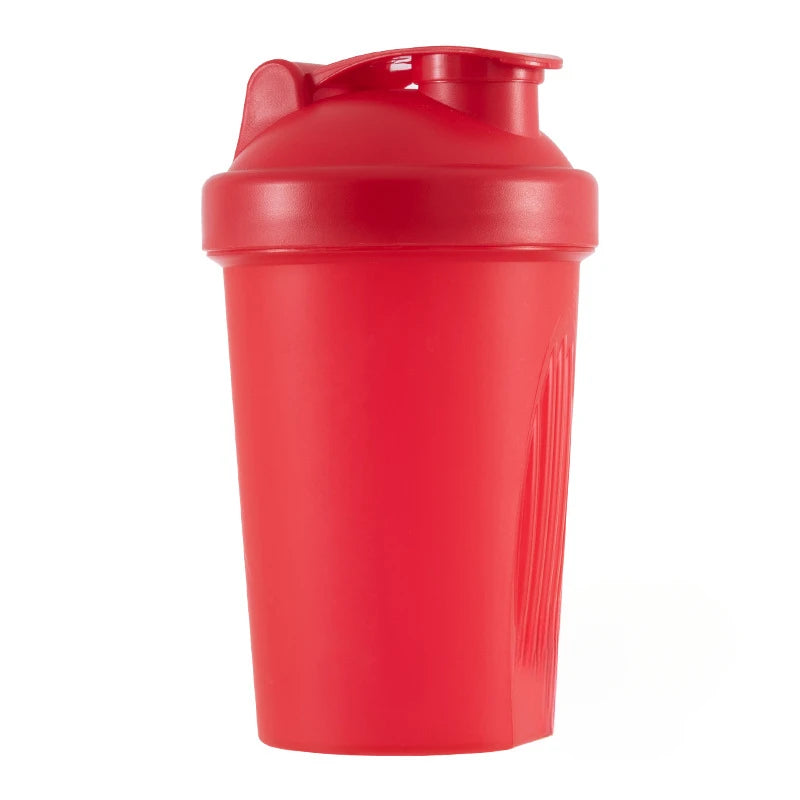 400ml Shaker Bottles