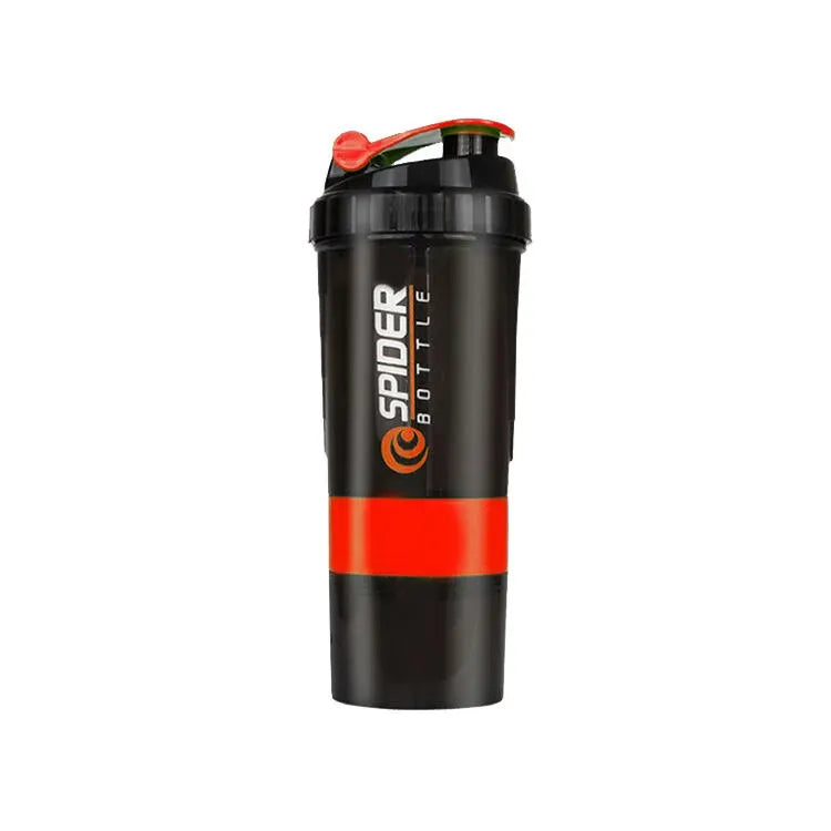 3 Layers Shaker Cup