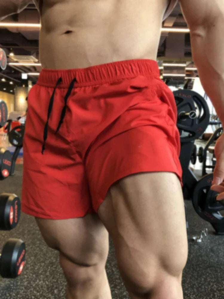 Men's Jogging & Workout Short