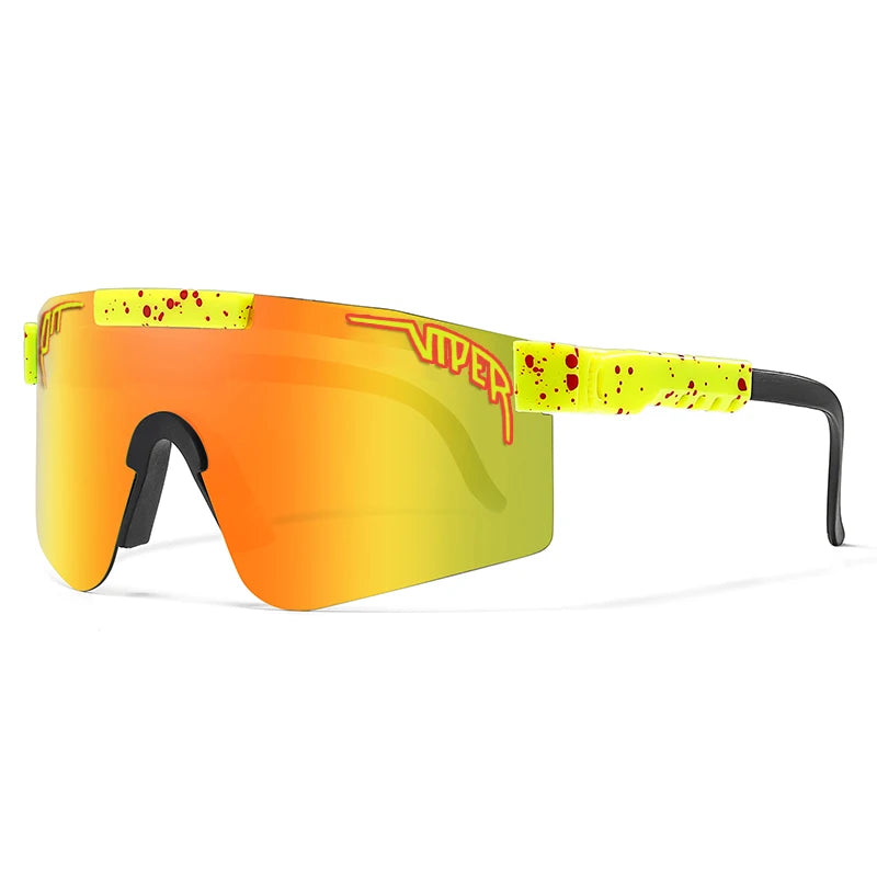 Pit Viper Sunglasses UV400