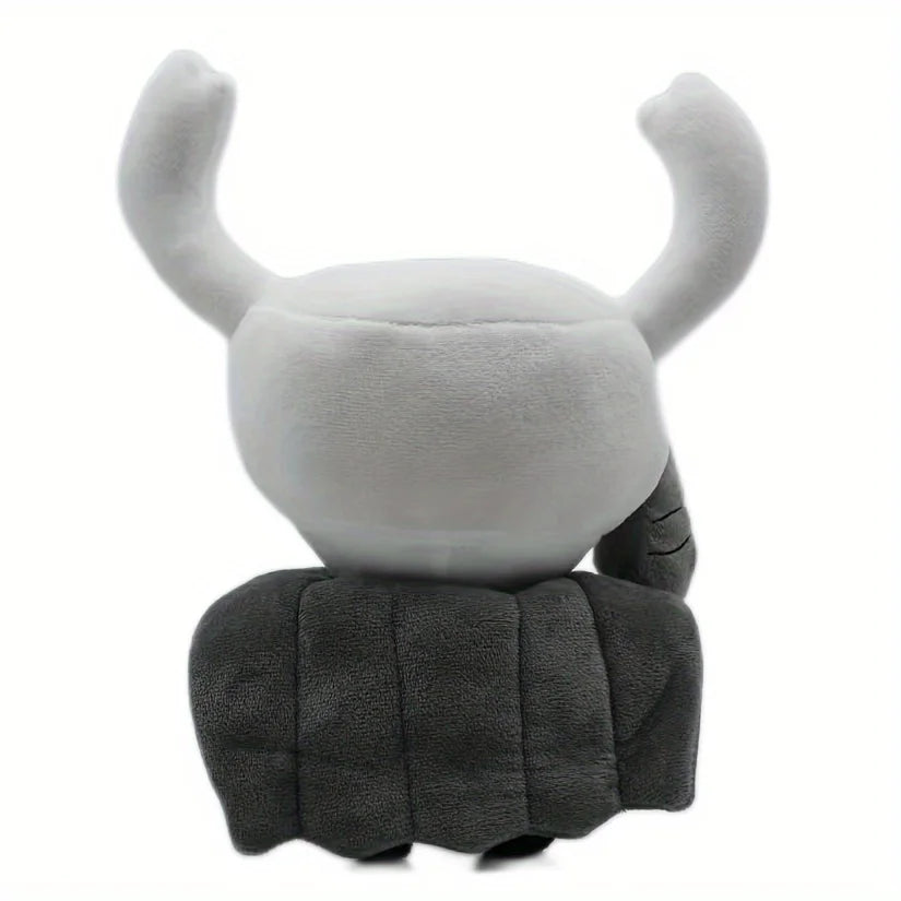 10.63inch Hollow Knight Plush Toy Soft Stuffed Animal Cartoon Game Hollow Perfect Birthday Holiday Gift for Boys Collection Toys