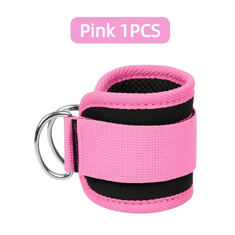Fitness Ankle Strap Adjustable