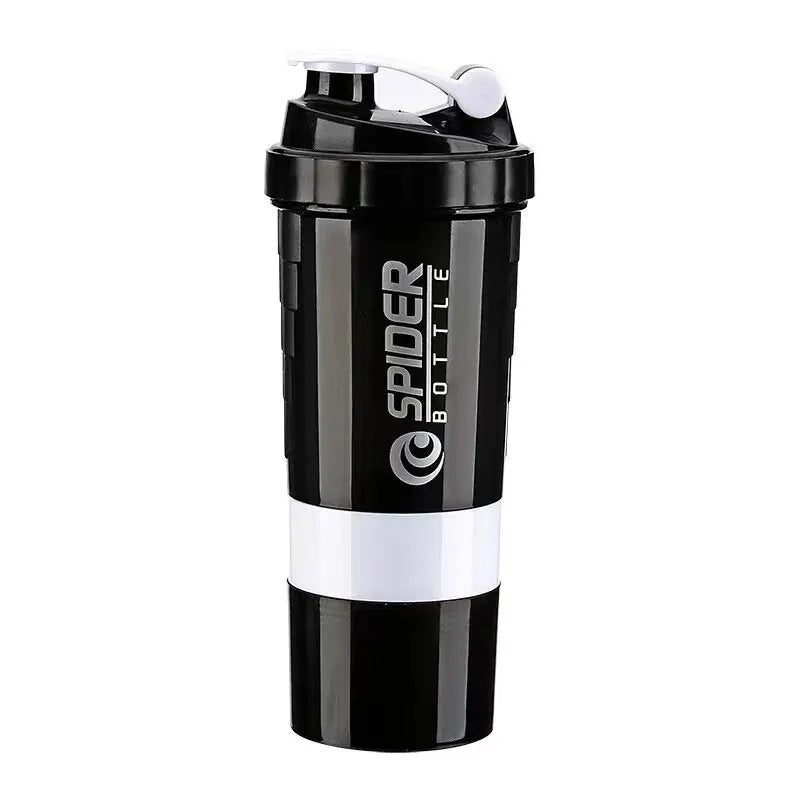 3 Layers Shaker Cup
