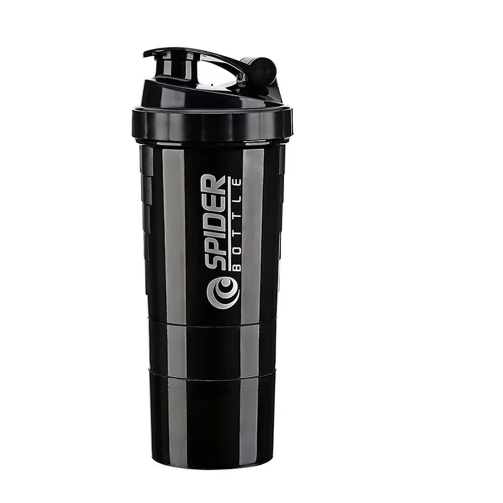 3 Layers Shaker Cup