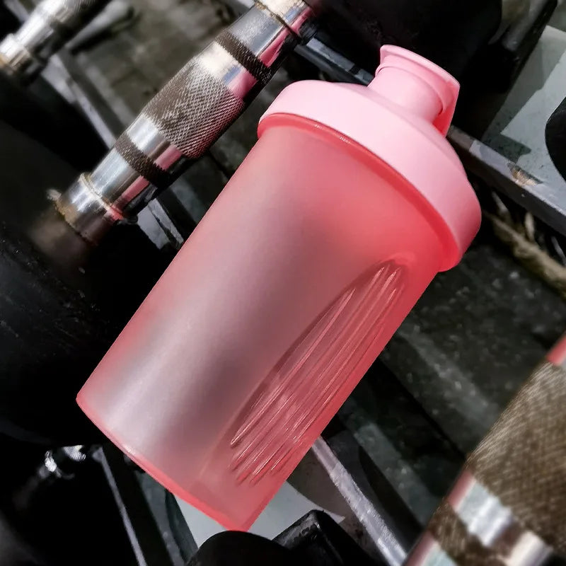 400ml Shaker Bottles
