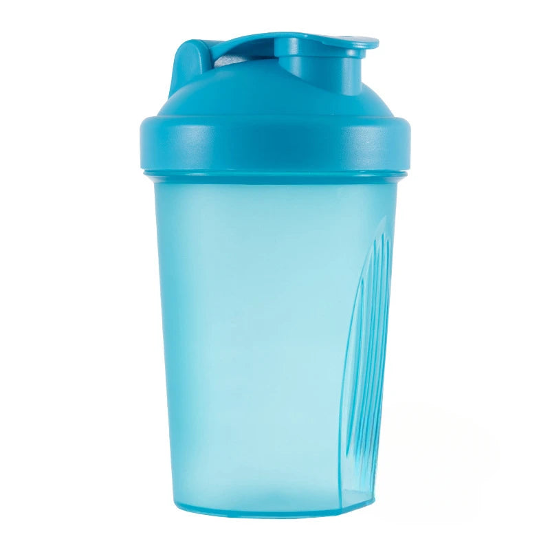 400ml Shaker Bottles