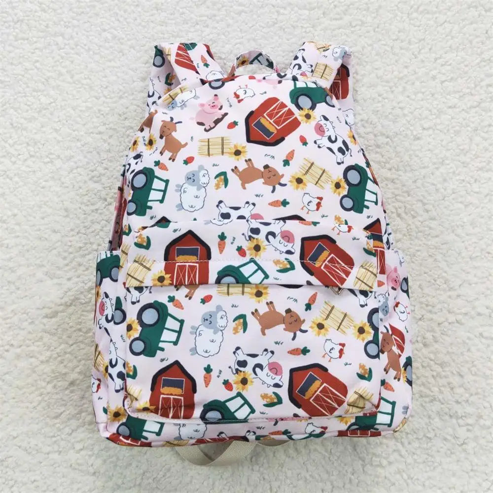 Toddler Daybag Backpack