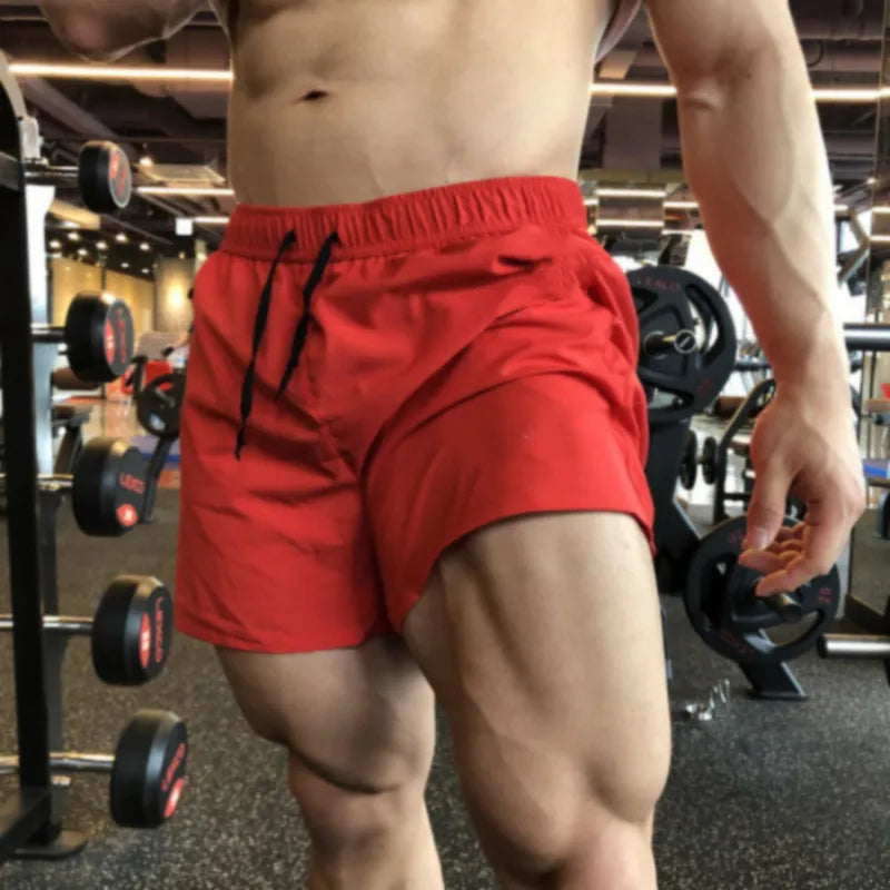 Men's Jogging & Workout Short