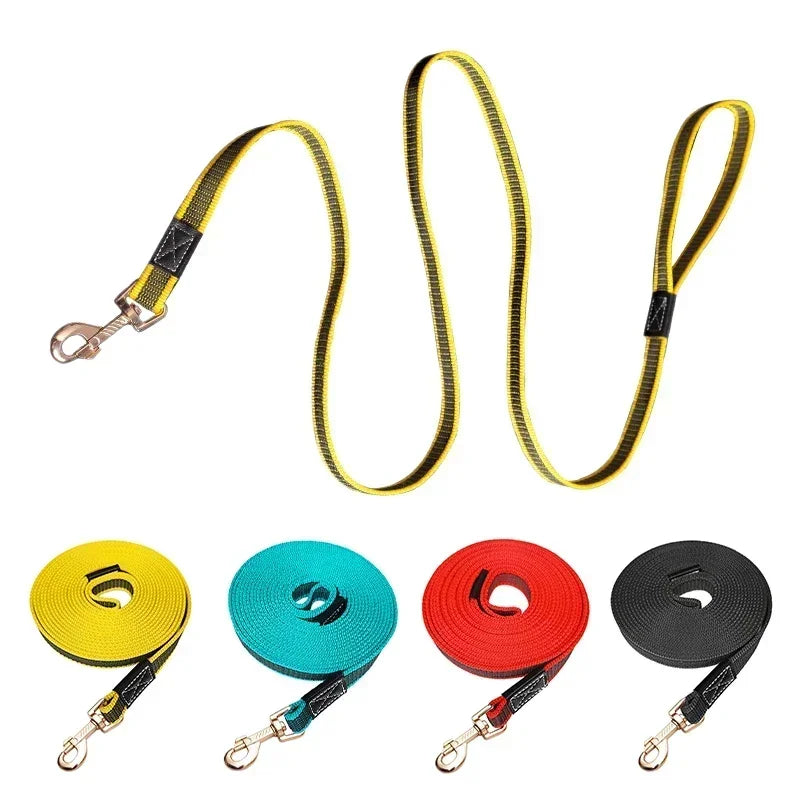 Long Lead Dog Leash