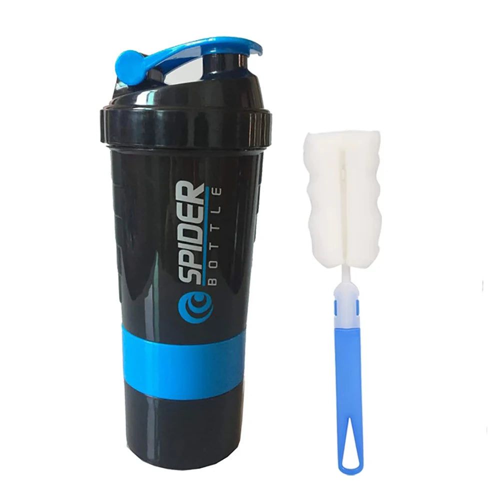 3 Layers Shaker Cup