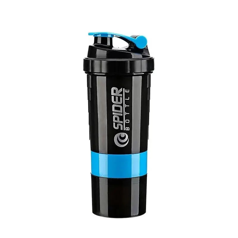3 Layers Shaker Cup
