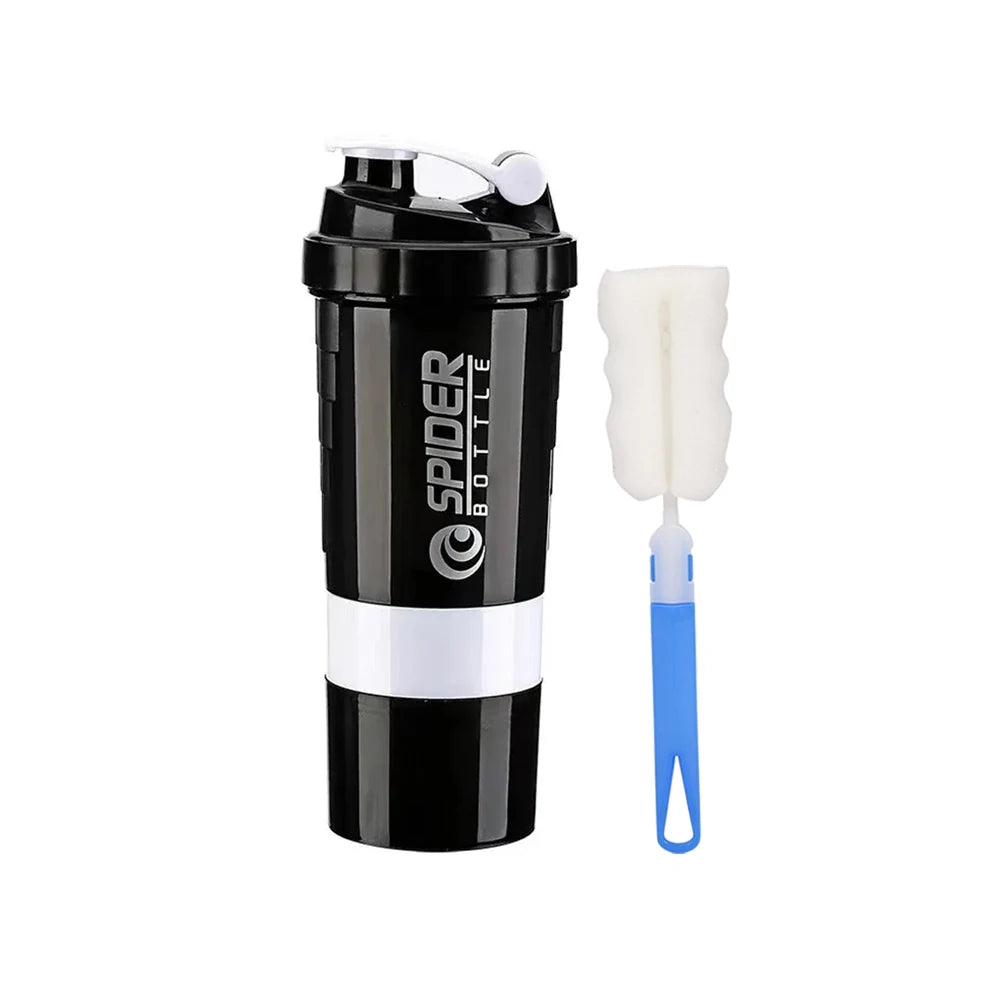 3 Layers Shaker Cup