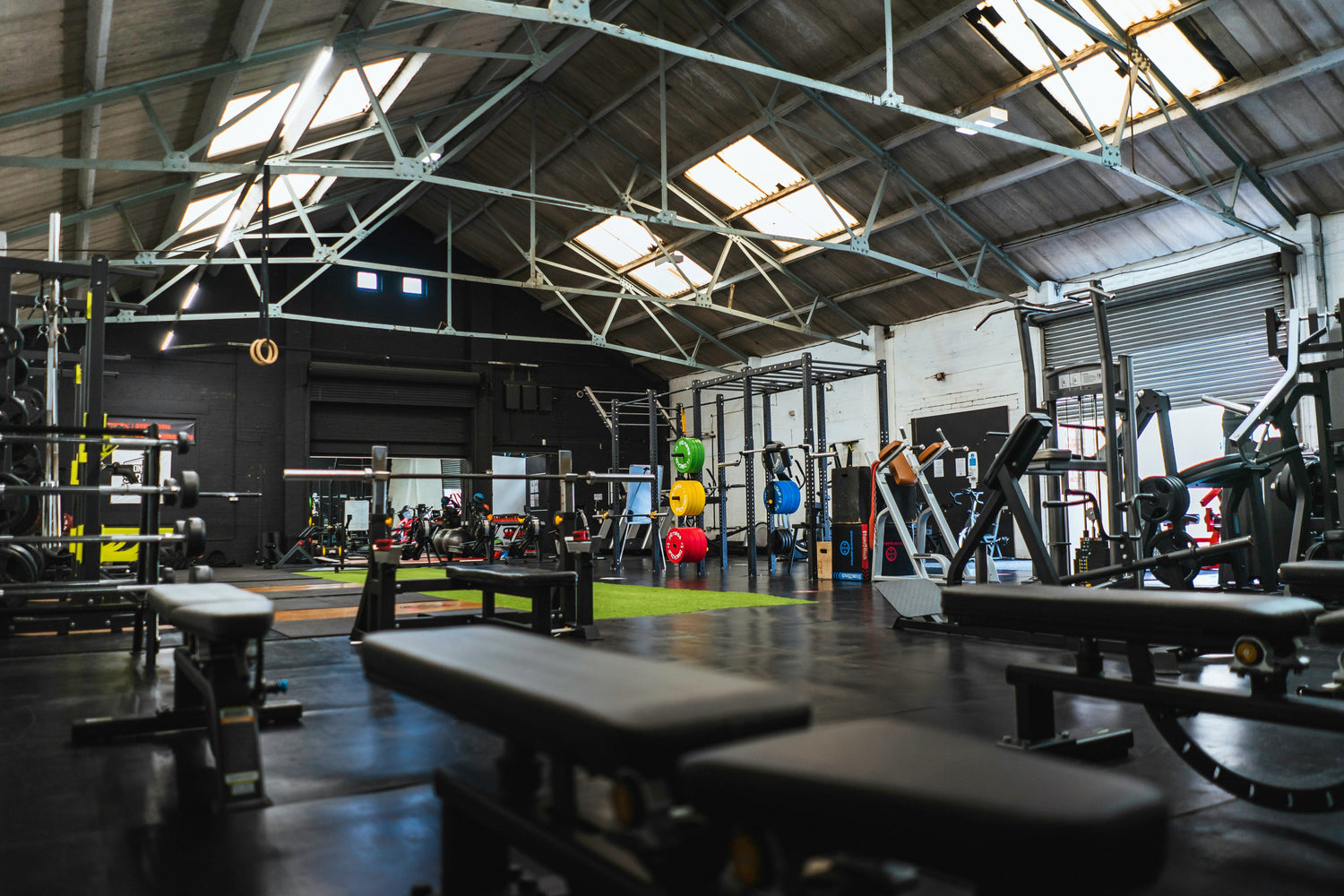 Gym Wear & Fitness Accessories
