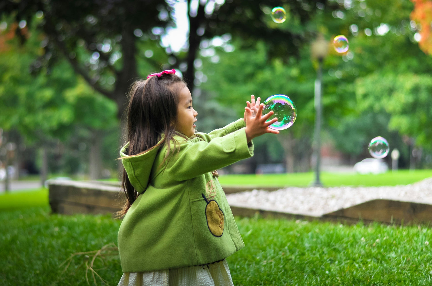 Children's Clothing & Toys