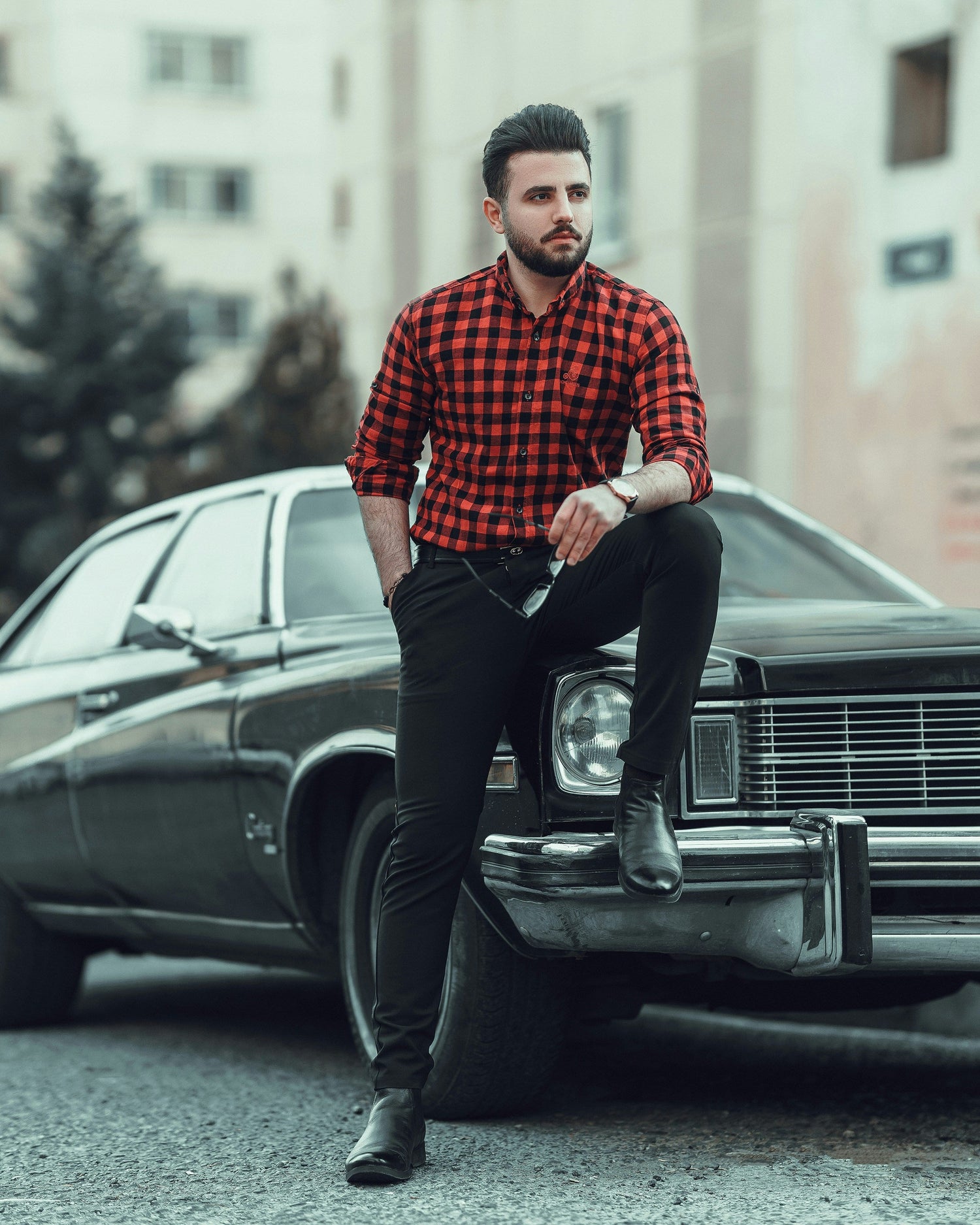 Men's Regular & Plus Size Fashion, Swimwear and Accessories