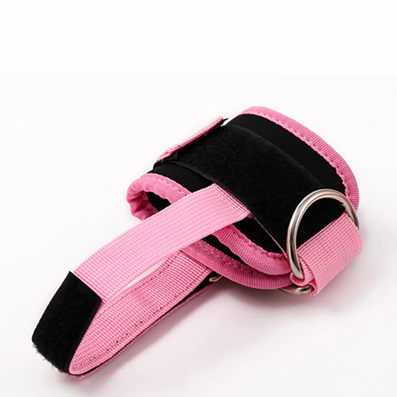 Fitness Ankle Straps