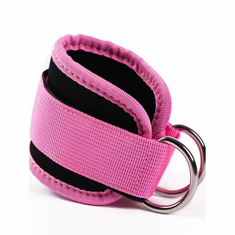 Fitness Ankle Straps