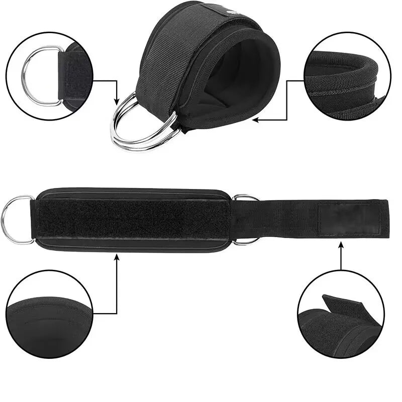Fitness Ankle Straps