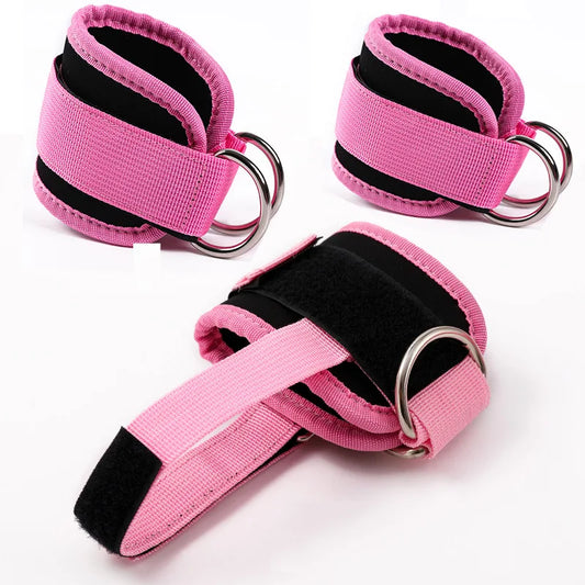 Fitness Ankle Straps