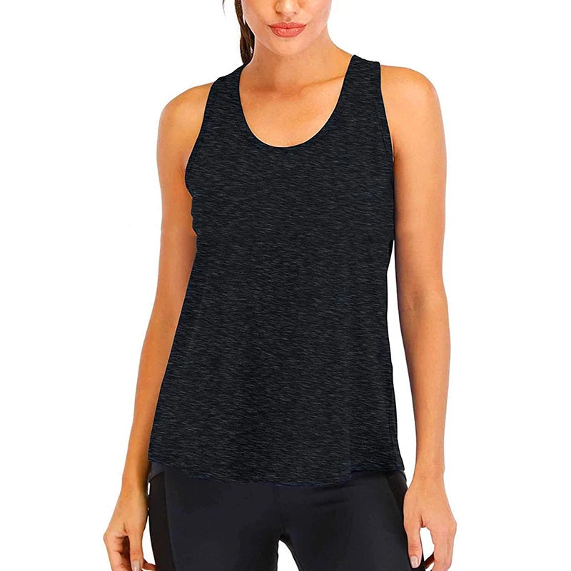 Women's Workout Tank