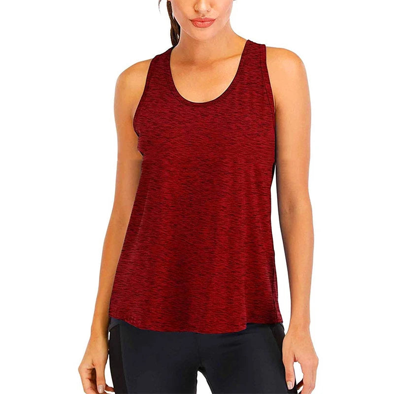 Women's Workout Tank