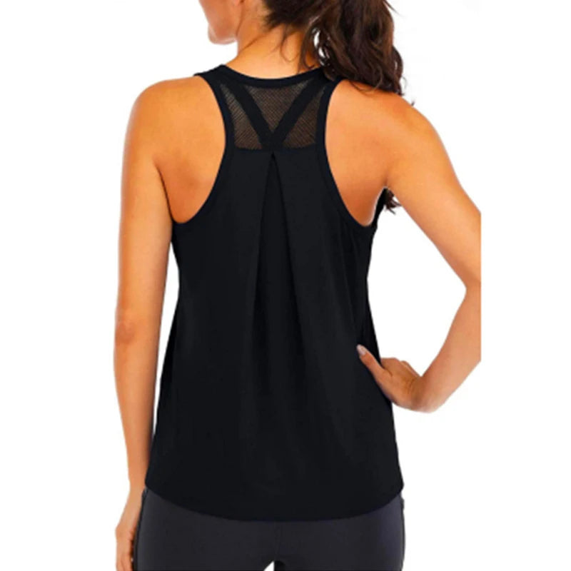 Women's Workout Tank
