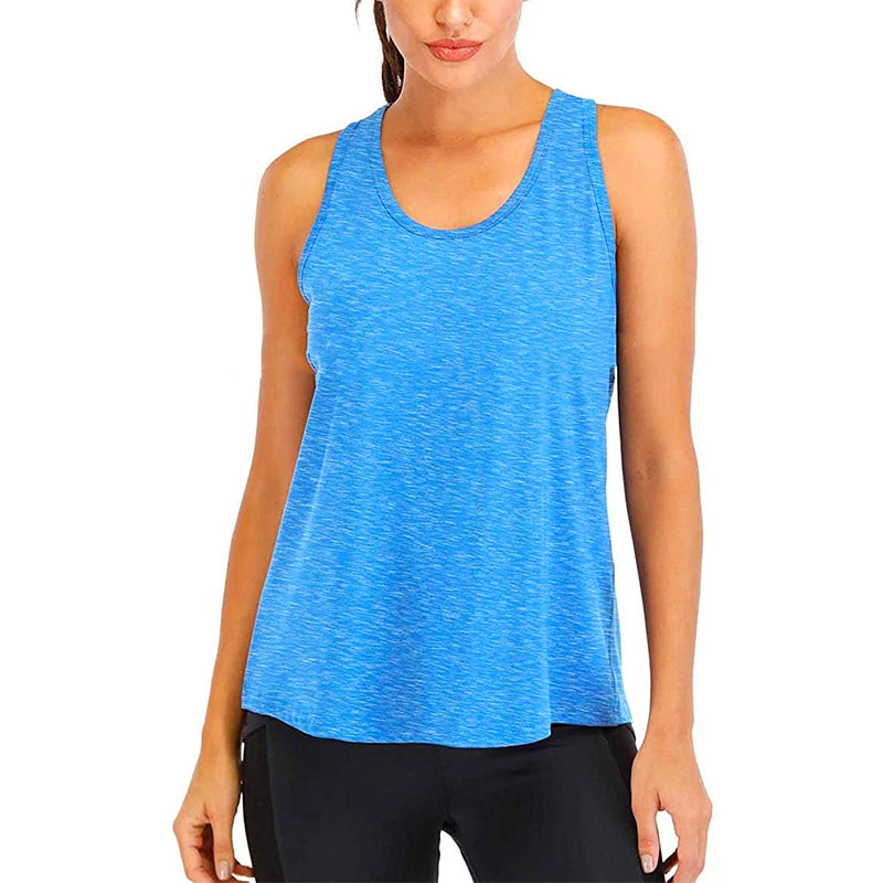 Women's Workout Tank