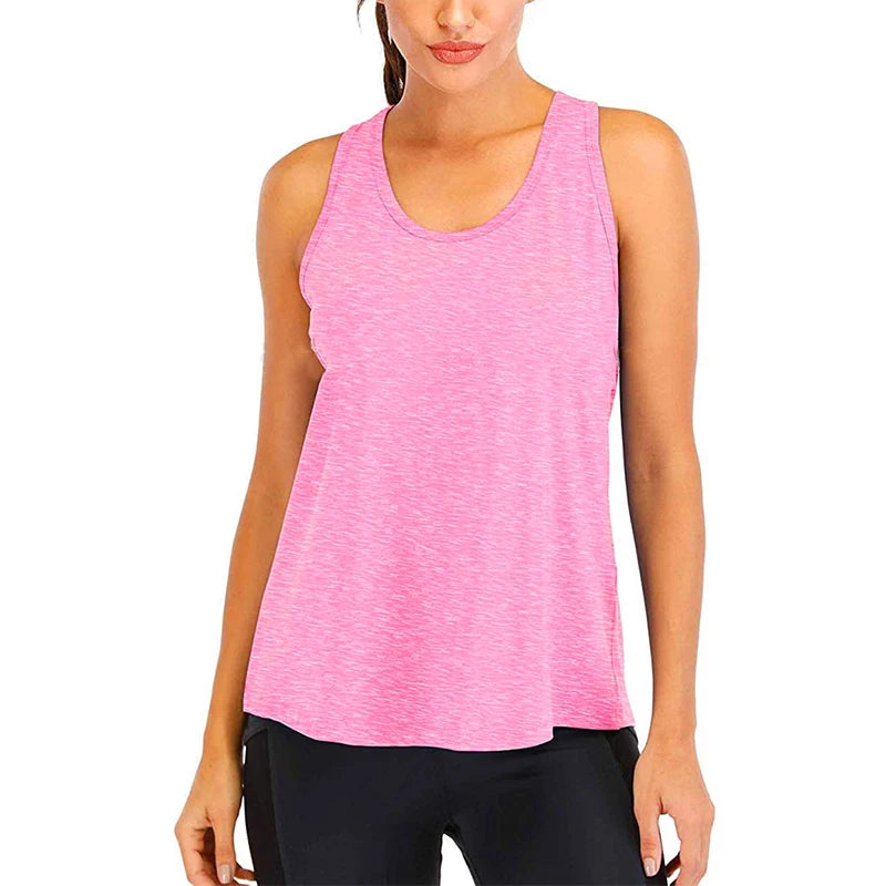 Women's Workout Tank