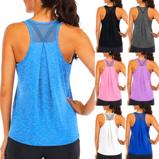 Women's Workout Tank