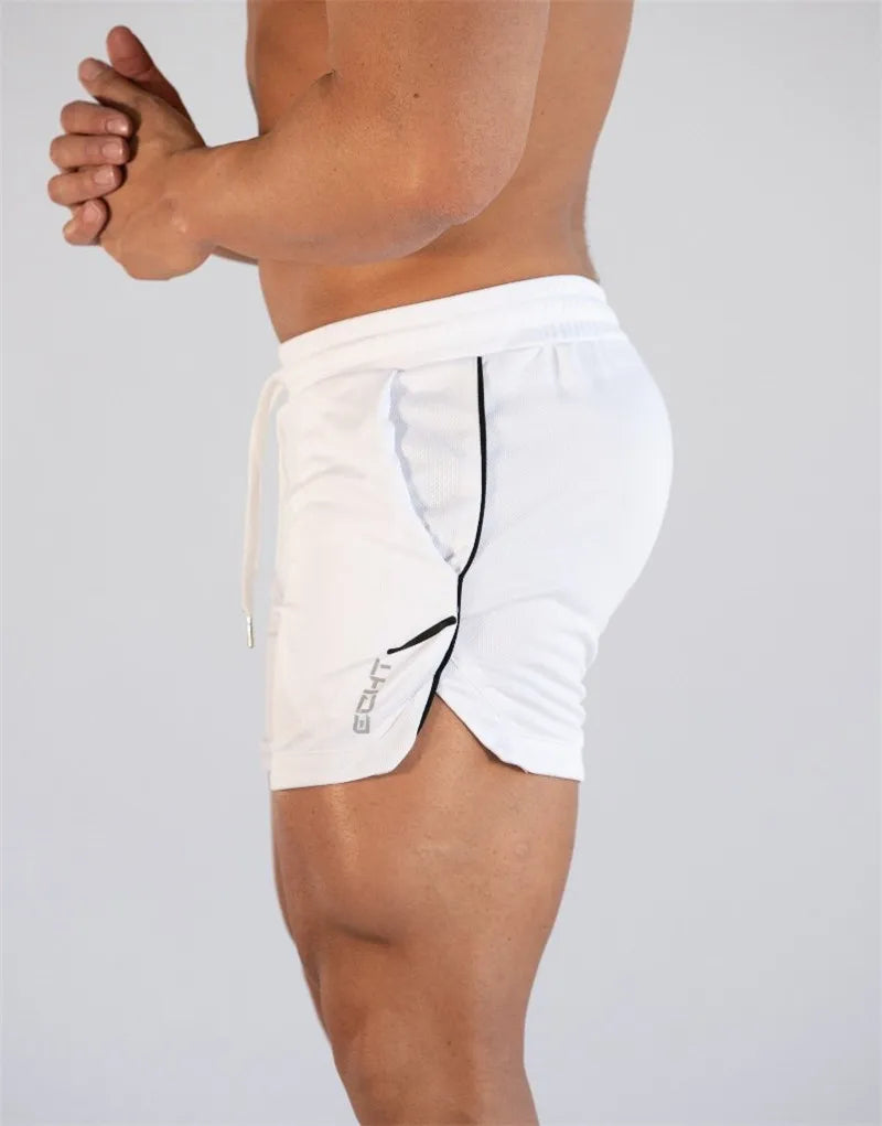 Mens Gym Training Shorts