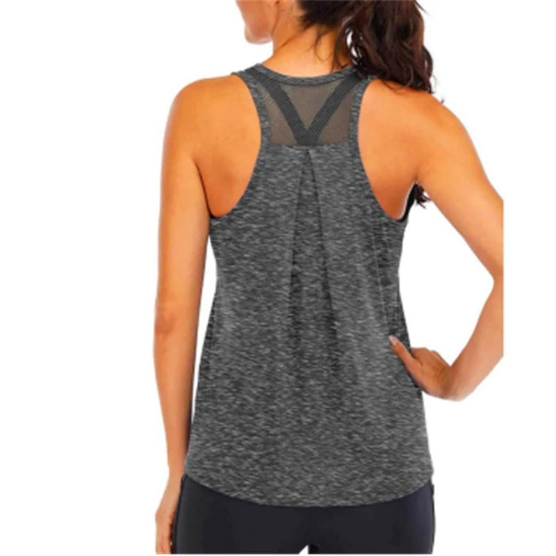 Women's Workout Tank