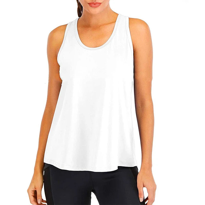 Women's Workout Tank