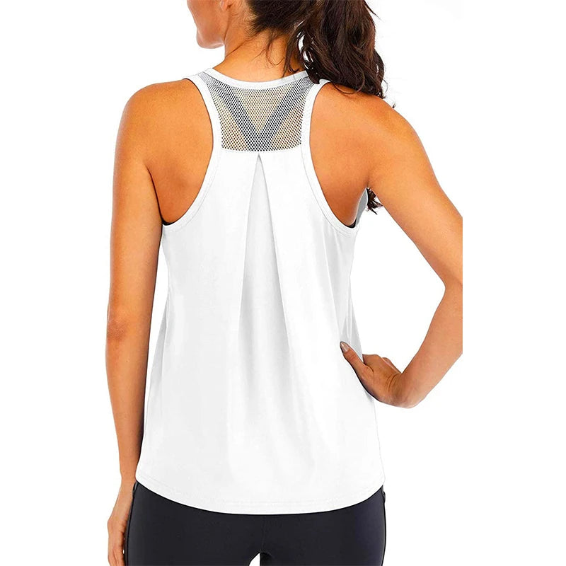 Women's Workout Tank