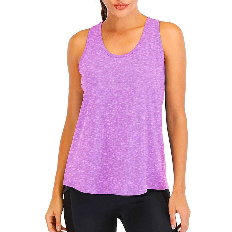 Women's Workout Tank