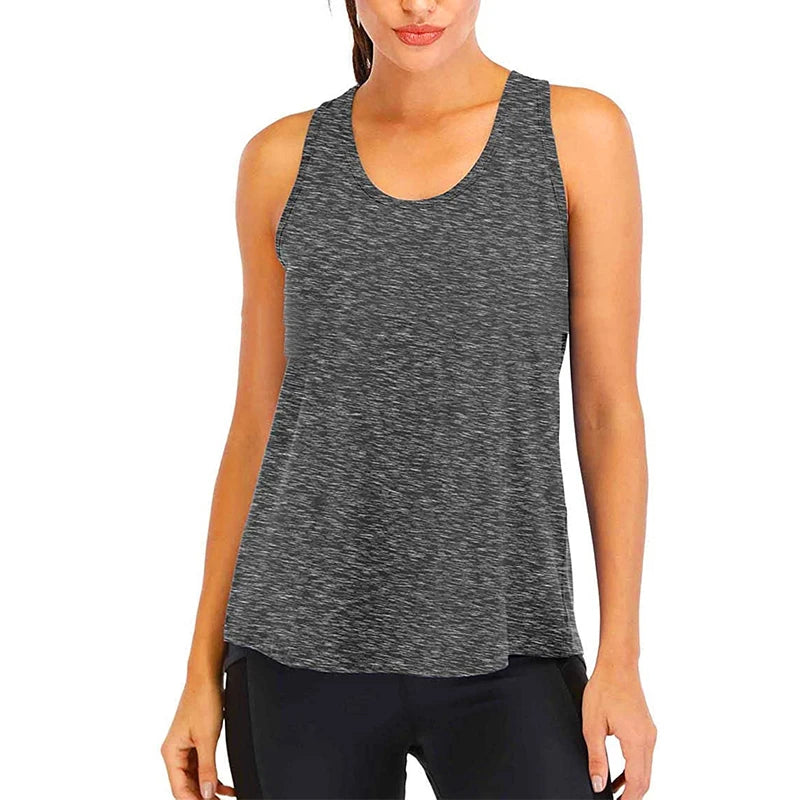 Women's Workout Tank