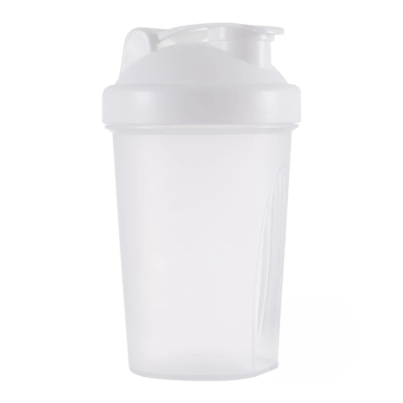 400ml Shaker Bottles