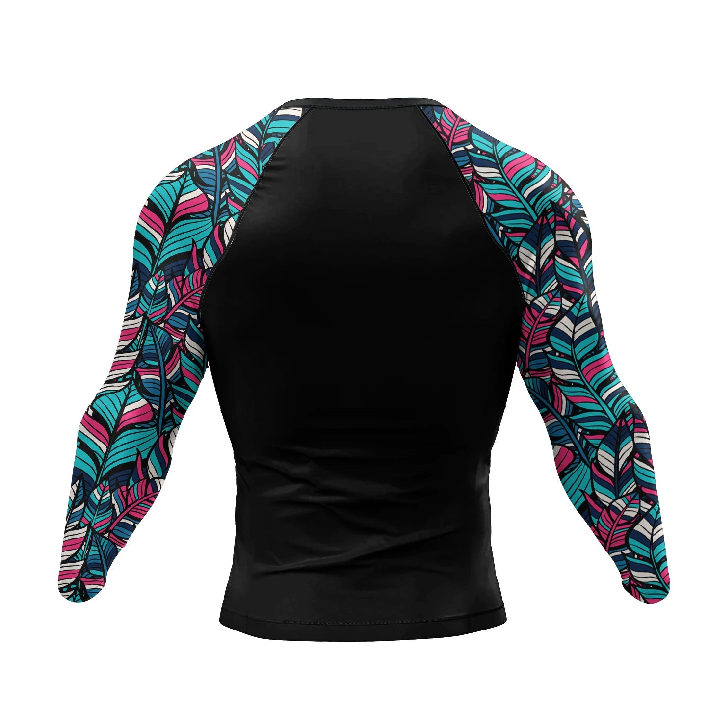 Cody Lundin Men Compression Shirt