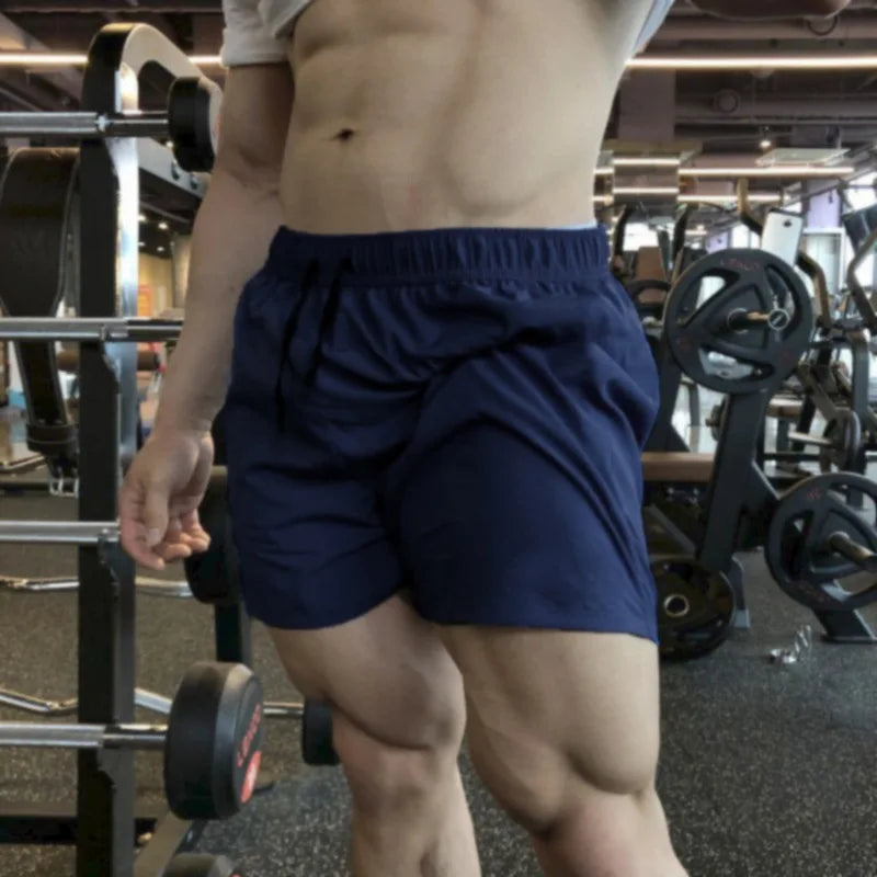 Men's Jogging & Workout Short