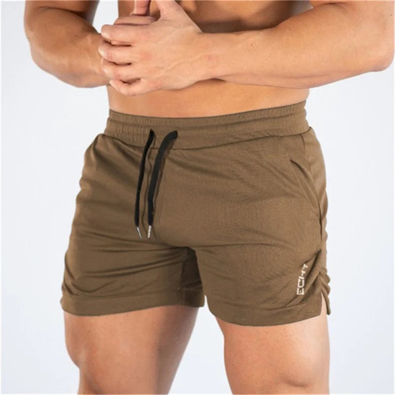 Mens Fitness Shorts
