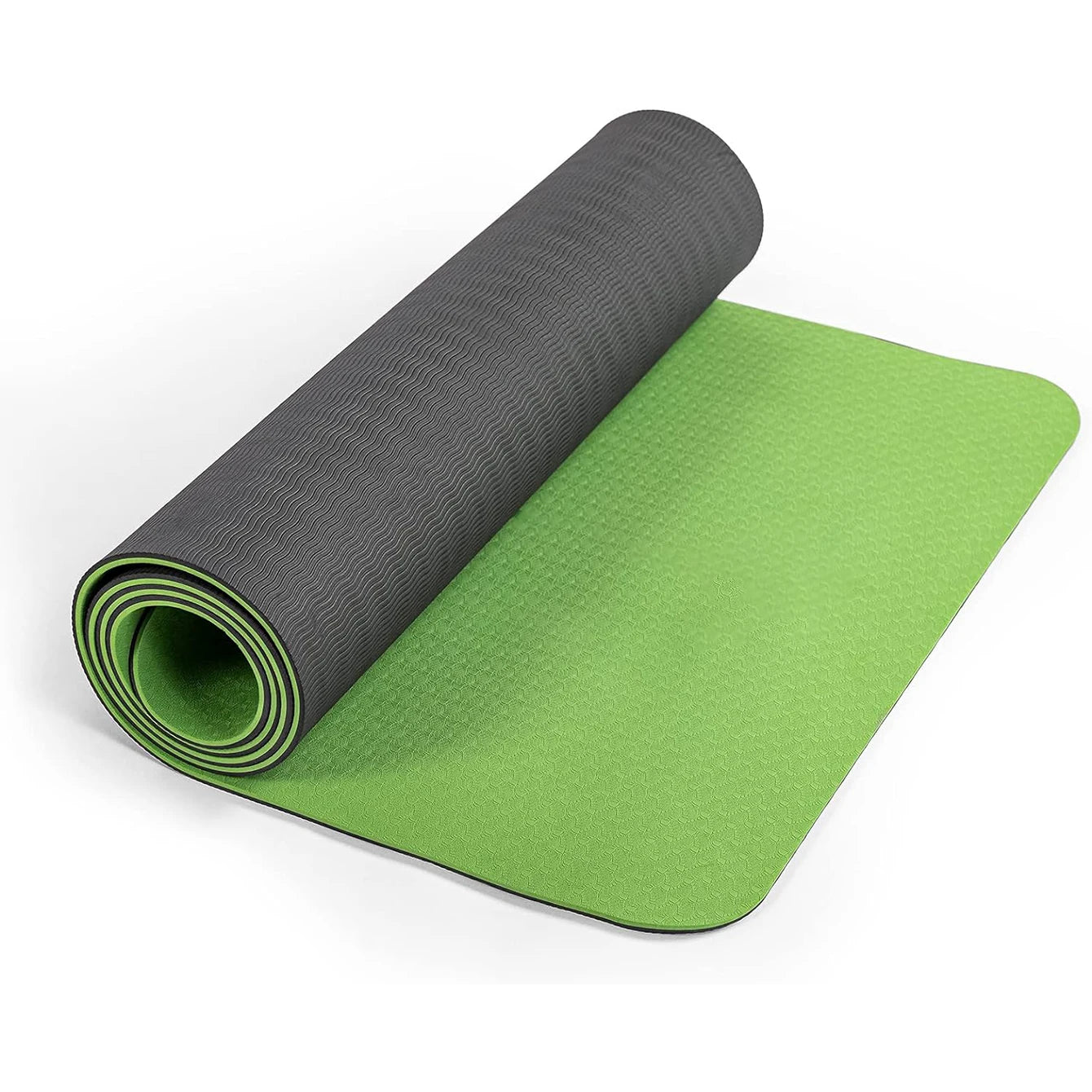 Yoga Mat, Double-Sided
