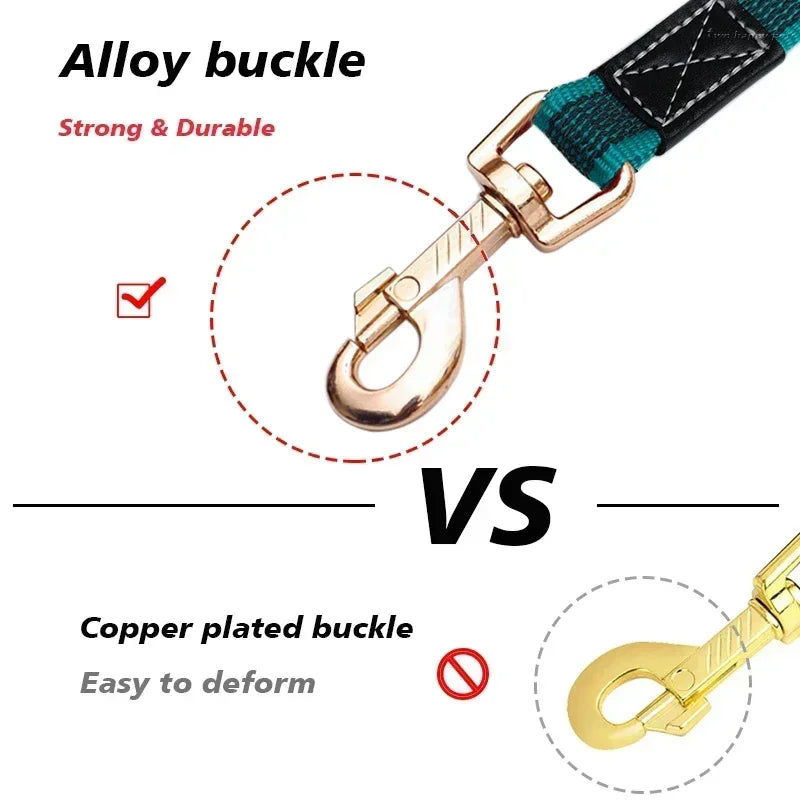 Long Lead Dog Leash