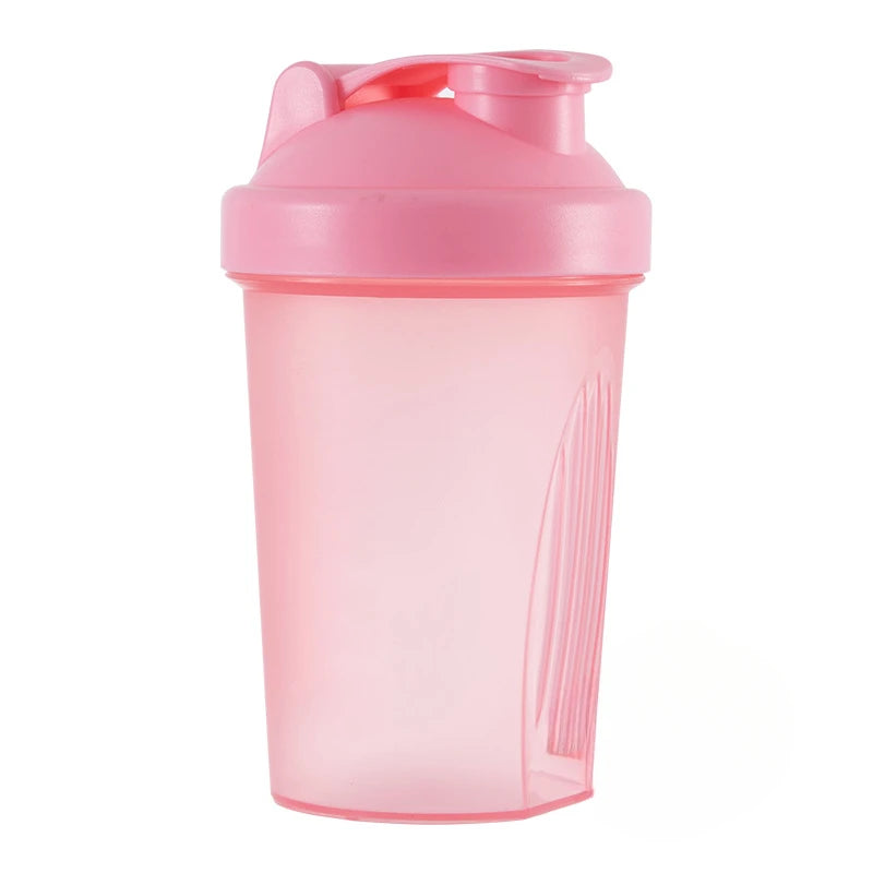 400ml Shaker Bottles
