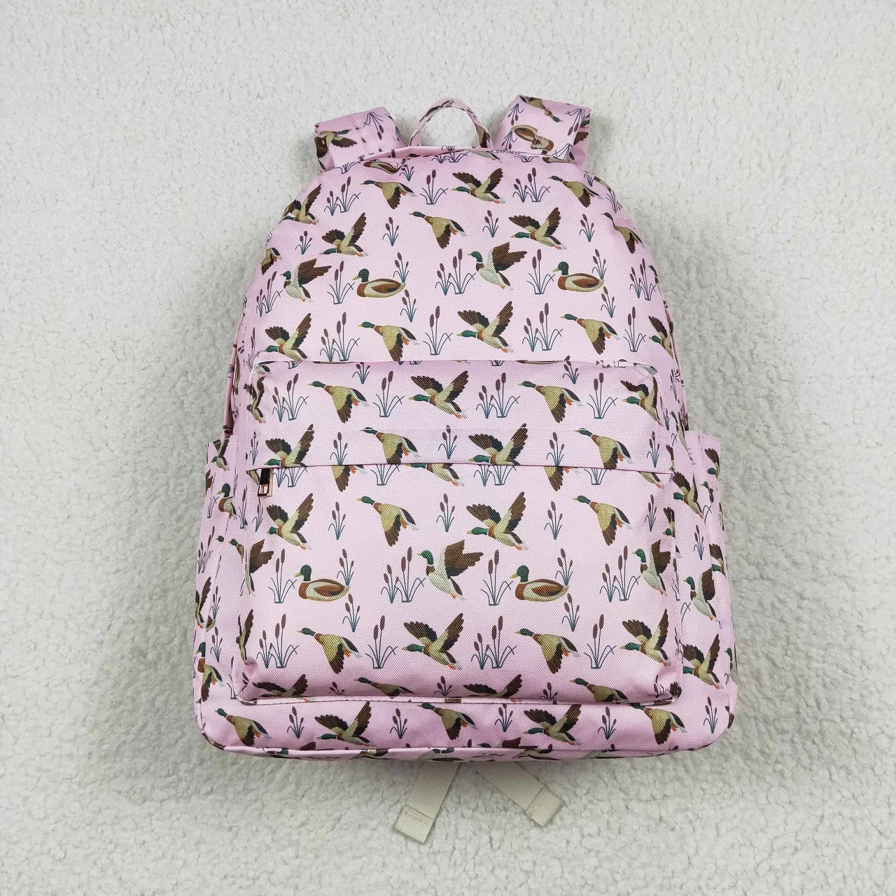 Toddler Daybag Backpack