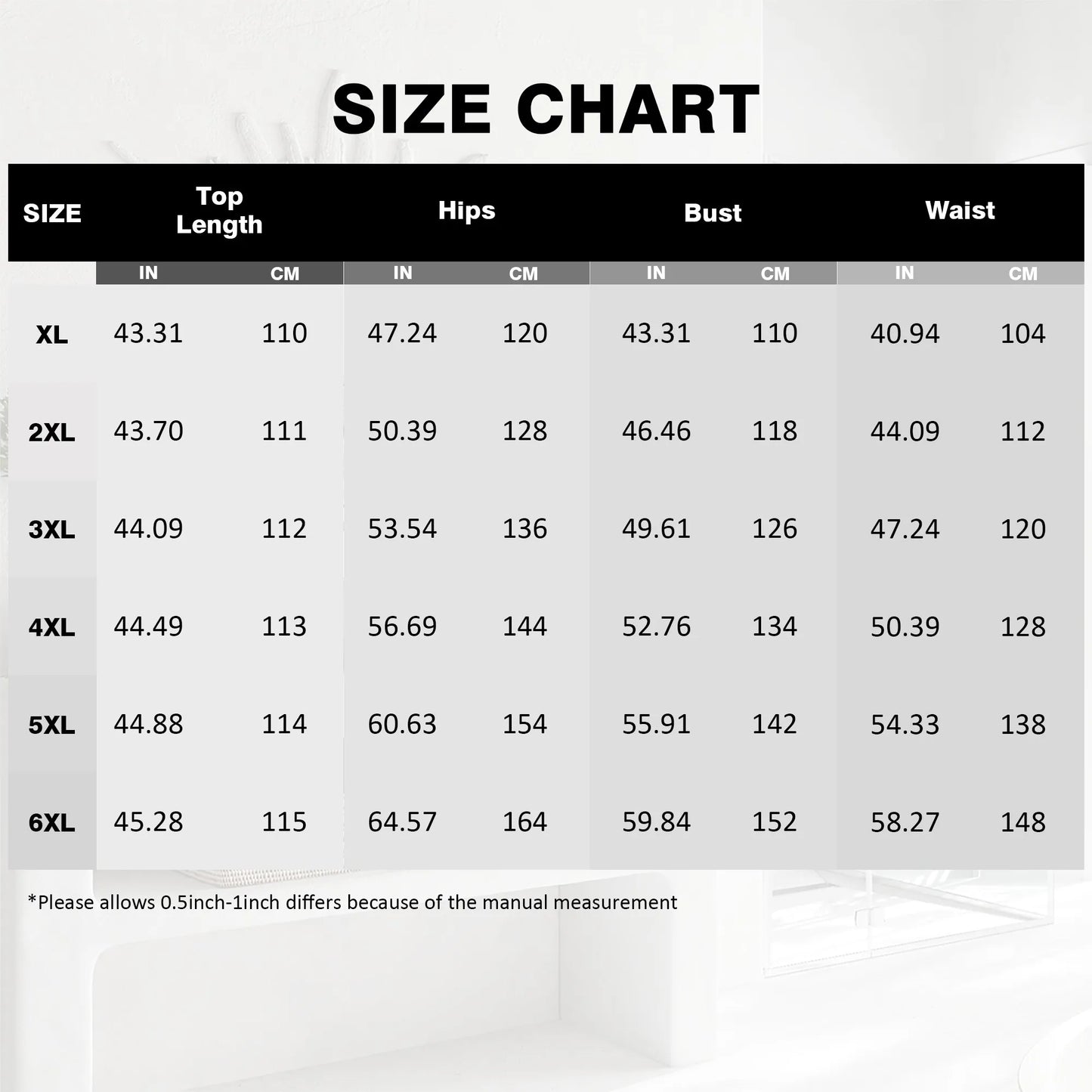 Women's Plus Size T-Shirt Dress