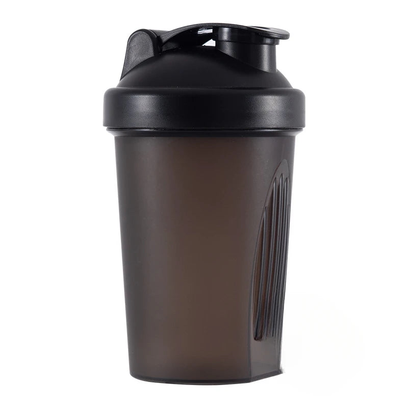 400ml Shaker Bottles
