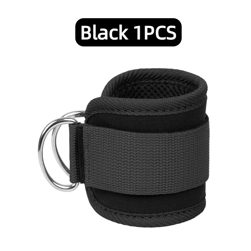 Fitness Ankle Strap Adjustable