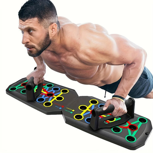 Portable Push-up Board,